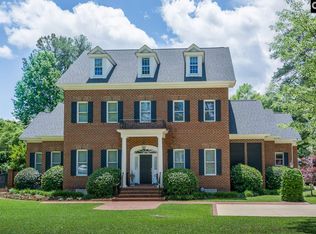 150 Aspen Trl, Columbia, SC 29206