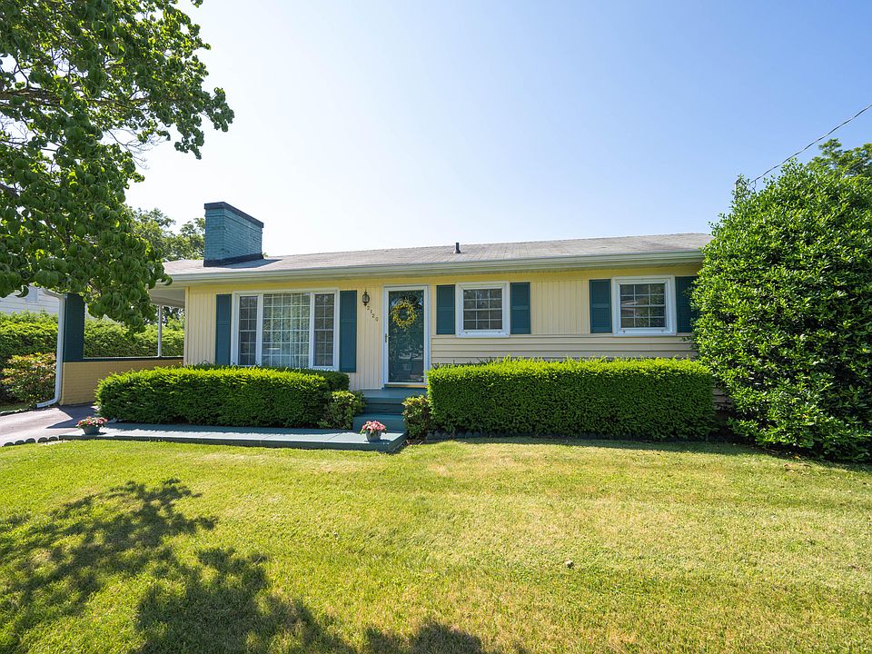 2120 Osborne St, Bristol, VA 24201 Zillow