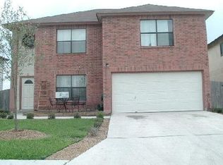 8170 Ocean Meadow, Converse, TX 78109