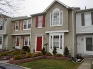 7 Pebble Ln, Blackwood, NJ 08012