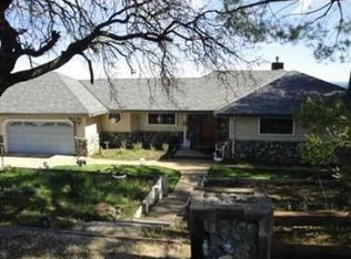 6725 Monitor Rd, El Dorado, CA 95623