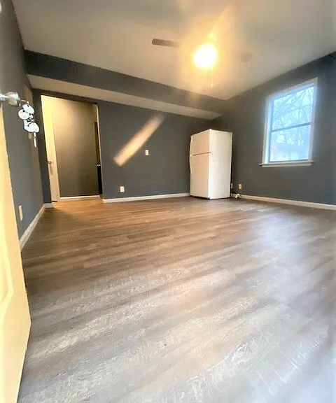 1031 Curran St NW — Photo 4