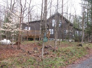 503 N Shore Road Pl, Gloversville, NY 12078