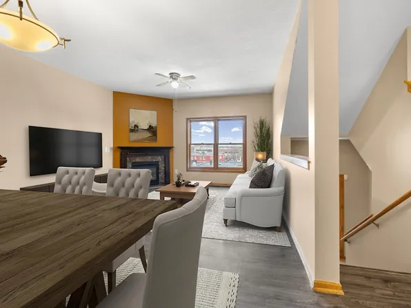 568 State St APT C, Saint Paul, MN 55107