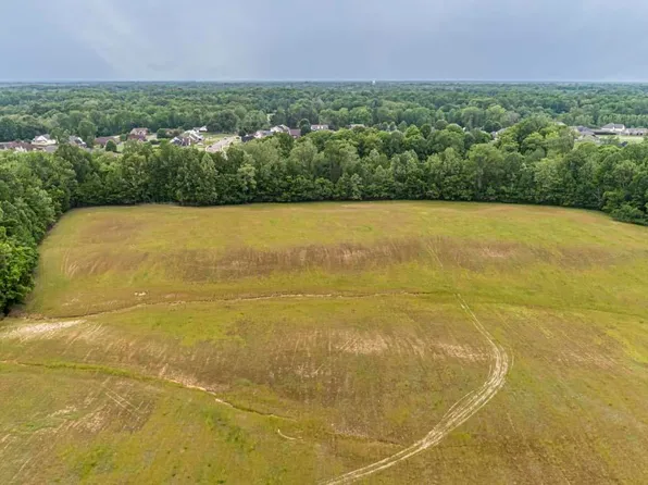 Meade Lake Rd, Atoka, TN 38004