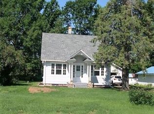 N9078 State Highway 55, Pickerel, WI 54465