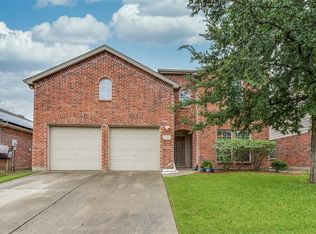 2029 Athabasca Falls Dr, Anna, TX 75409