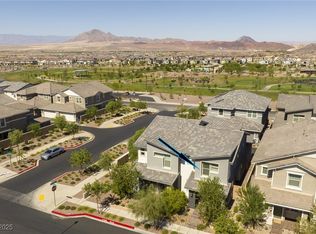 164 Alla Breve Ave, Henderson, NV 89011