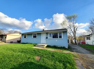 1253 E Innis Ave, Columbus, OH 43207