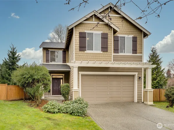 1016 207th Place SW, Lynnwood, WA 98036