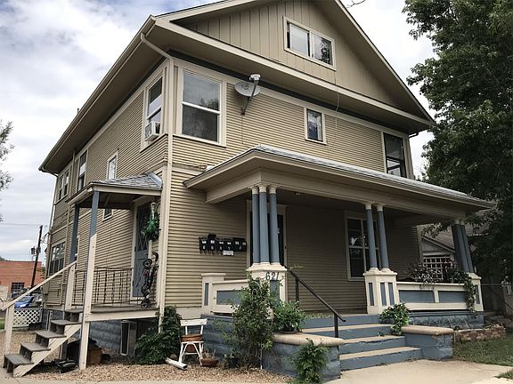 1 Bedroom unit in basement