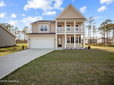 111 Ballantine Grove Lane, Newport, NC, 28570
