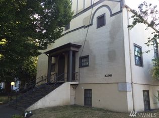 2200 Broadway St, Bellingham, WA 98225