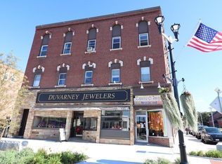 7 High St #6, Clinton, MA 01510