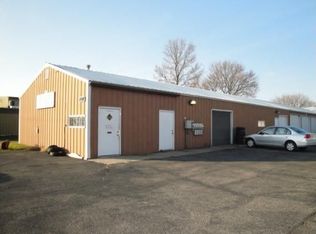 719 Industry Rd, Sauk City, WI 53583