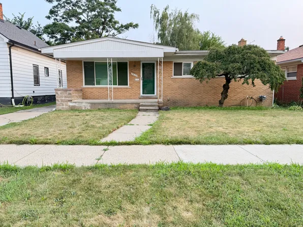 7632 Westminster Ave #1, Warren, MI 48091