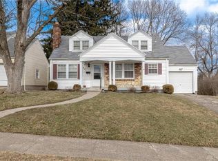 231 Ashwood Ave, Dayton, OH