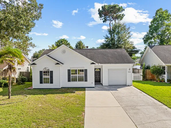 8506 Litchfield Dr, North Charleston, SC 29406