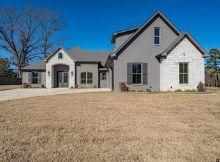 114 White N Gail Ln, Bullard, TX 75757