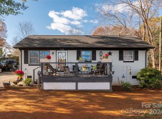 116 Quail Dr, Dallas, NC 28034