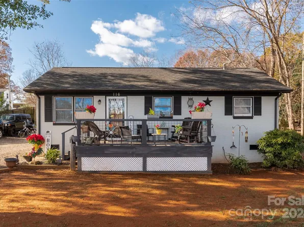 116 Quail Dr, Dallas, NC 28034