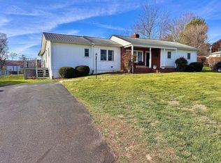 1640 W Main St, Wytheville, VA 24382