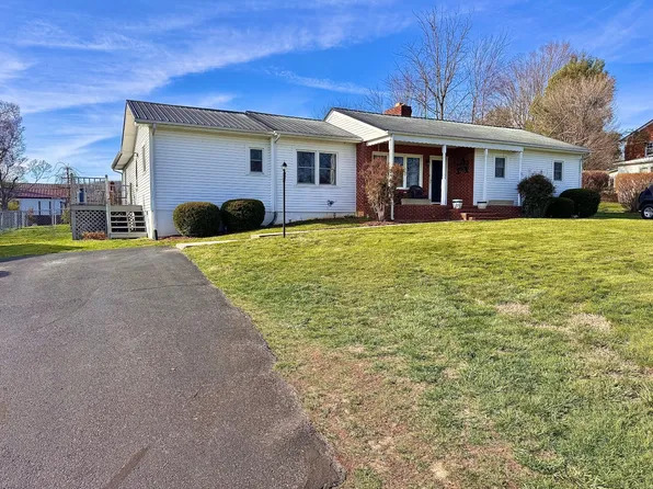 1640 W Main St, Wytheville, VA 24382