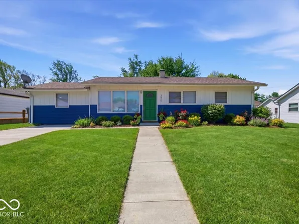 5035 Gifford Ave, Indianapolis, IN 46203