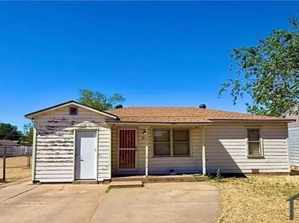 3815 NE 10th Ave, Amarillo, TX 79107