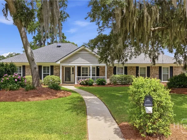 101 Sycamore Crossing, Savannah, GA 31410