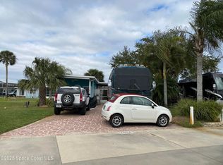 2054 Payne Stewart Dr #178, Titusville, FL 32796