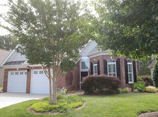 11232 Emerald Creek Dr, Raleigh, NC 27617