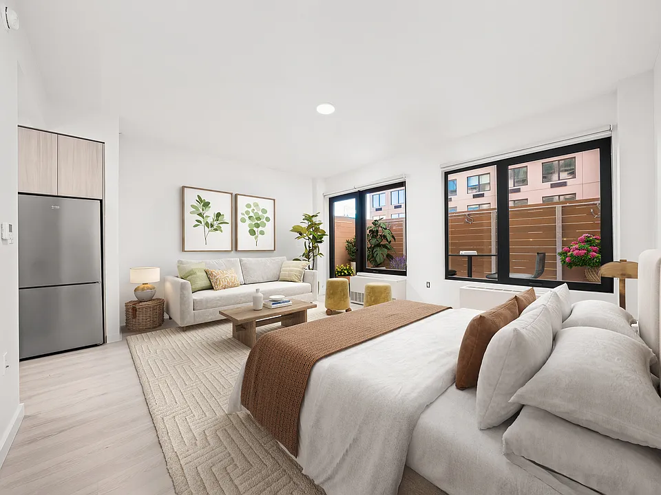 138 Bruckner Blvd #3216