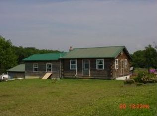 11969 Fairview Rd, Bennington, IN 47011