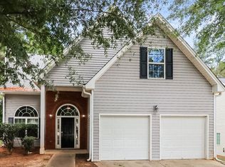 4560 Ferncrest Pl, Douglasville, GA 30135