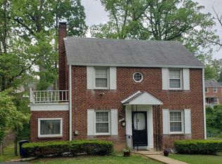 3001 Parkway, Hyattsville, MD 20785