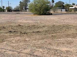 415 W Dr Martin Luther King Jr St, Eloy, AZ 85131