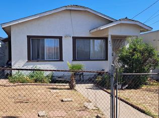 840 E 16th St, National City, CA 91950
