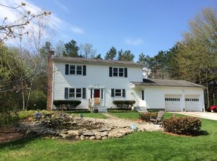 28 Griswold St, Jericho, VT 05465