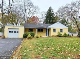 54 Cranbury Rd, Princeton Junction, NJ 08550