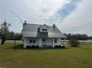 13426 Davis Ln, Branchville, VA 23828