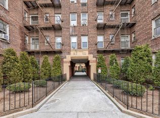 48-35 43 Street #4C, Woodside, NY