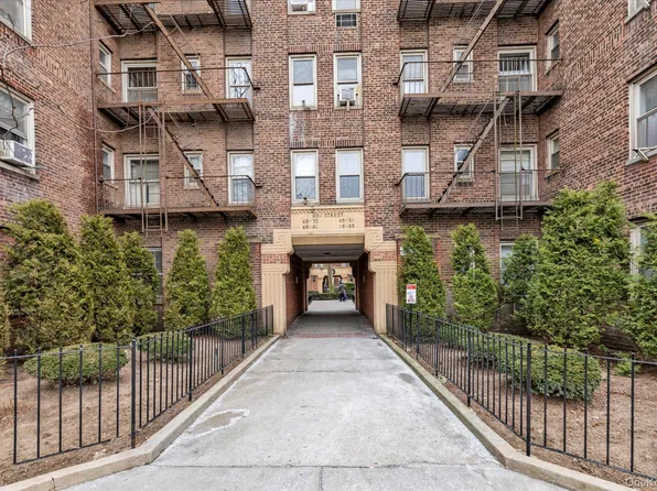 48-35 43 Street #4C, Woodside, NY 11377