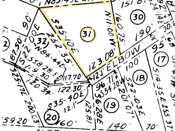 2nd image of 180 Bear Rd