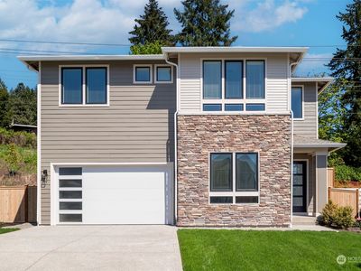 3845 95th Avenue E, Edgewood, WA, 98371