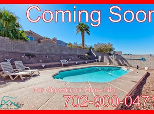 407 Opal Dr, Henderson, NV 89015