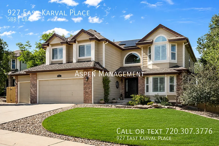 Spacious 5-Bedroom Sundance Retreat in Superior | Sleeps 10 — Photo 3