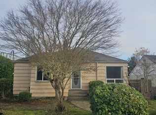 1336 Nipsic Ave, Bremerton, WA 98310