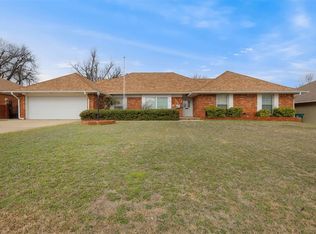 3609 NW 43rd St, Oklahoma City, OK 73112