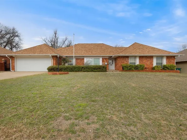 3609 NW 43rd St, Oklahoma City, OK 73112